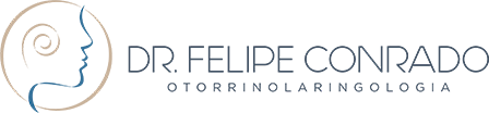 Dr. Felipe Conrado - Otorrinolaringologia